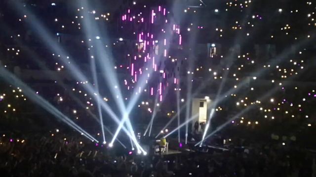 twenty one pilots - Moscow - 02.02.2019 смотреть онлайн