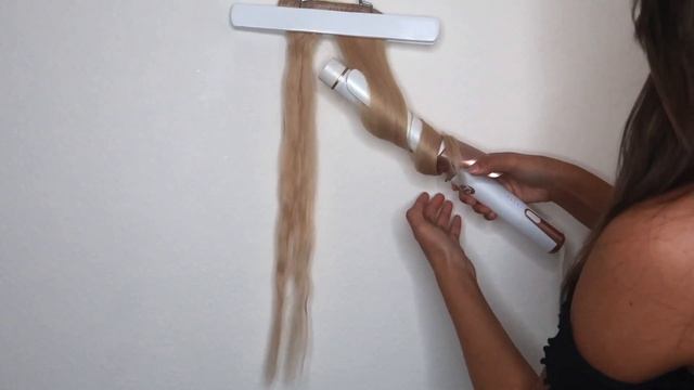 HOW TO MAKE YOUR CURLS LAST LONGER: REASONS WHY YOUR CURLS ARE FALLING смотреть онлайн
