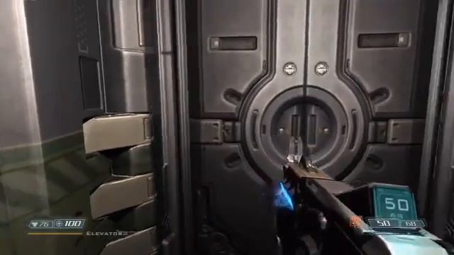 Doom 3 BFG Part 17 PS3) смотреть онлайн