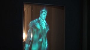 Что такое голограмма? Как работают голограммы? Как сделать голограмму. Голография и AR.