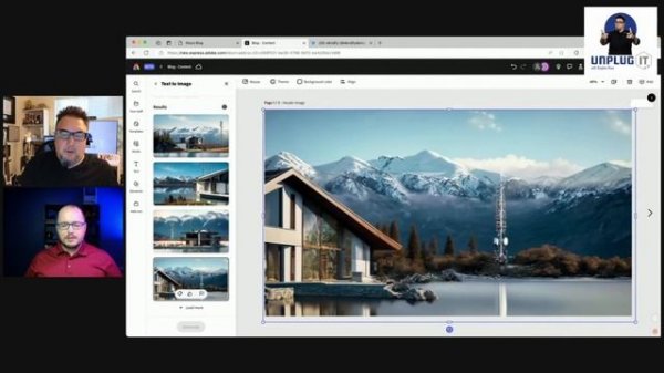 Adobe Photoshop with AI: Unlocking Unlimited Creativity