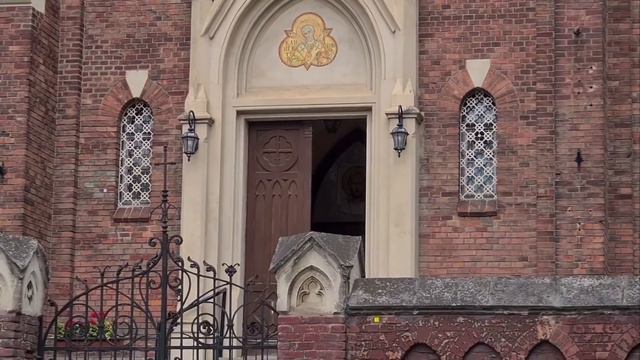 Львів вул. Генерала Чупринки (Пушкіна) \ Lviv street General Chuprynky (Pushkin) смотреть онлайн