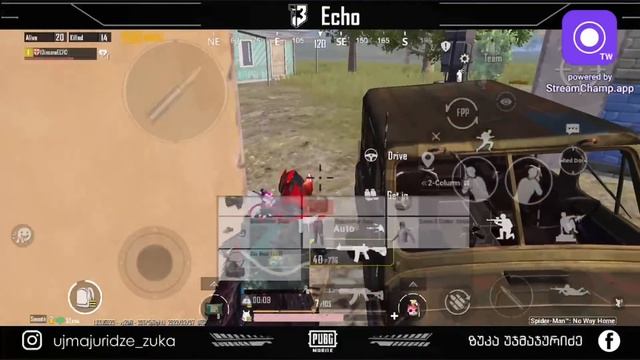 Danger Games- Did you ask for streams? PUBG MOBILE FD123ASDAS смотреть онлайн