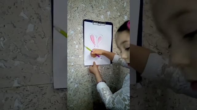 Урок рисования бабочки для детей от учительницы 7 лет смотреть онлайн