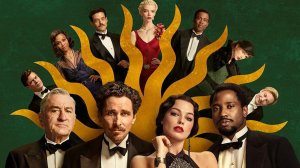 Амстердам | Amsterdam (2022)