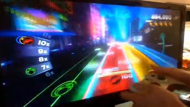 Rock Band Blitz: Kids In America 686k, #1 cross-platform смотреть онлайн