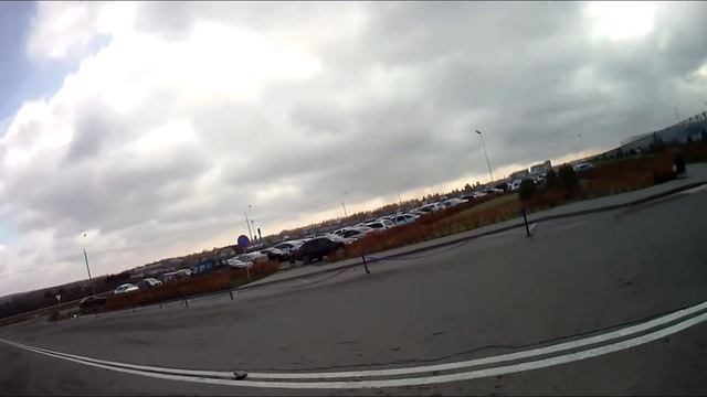 Всероссийская эстафета polosedan.ru Калужский этап! смотреть онлайн
