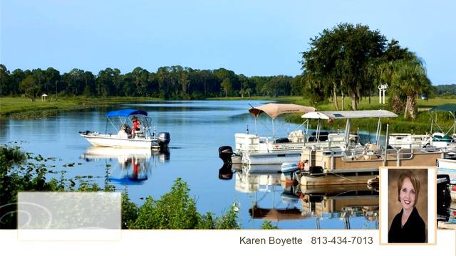 Video tour of Residential at 618 HIBISCUS DRIVE, Indian Lake Estates, FL 33855 смотреть онлайн