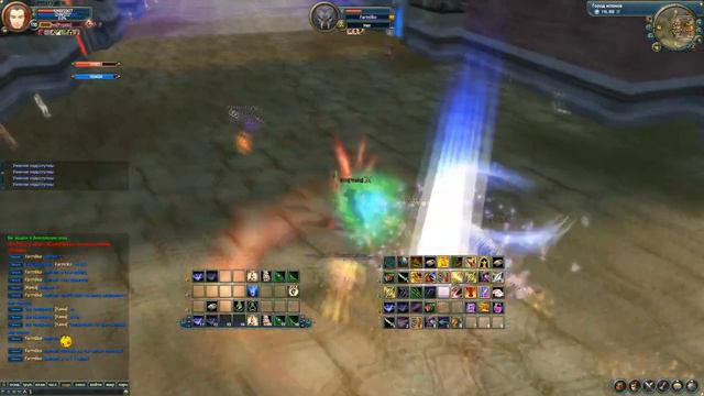 Pasife вар топорщик на PWPvP смотреть онлайн