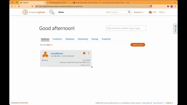 Moodle Hosting Tutorial 2 - Configure Moodle and access to database смотреть онлайн