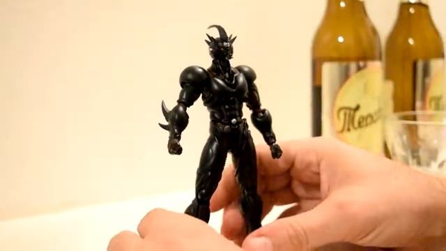 recensione Guyver 3 Max Factory смотреть онлайн