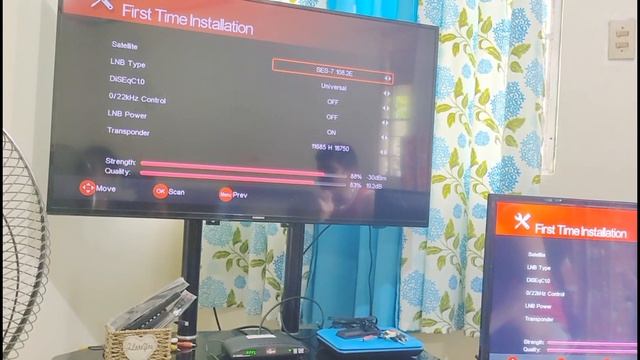 HOW TO USE 2 WAY SPLITTER ON CIGNAL DIGIBOX | TUTORIAL смотреть онлайн