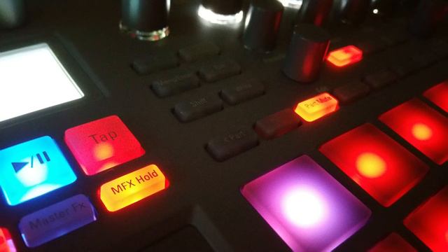 Chip Boy - Korg Electribe 2 (2015) EMX2 смотреть онлайн