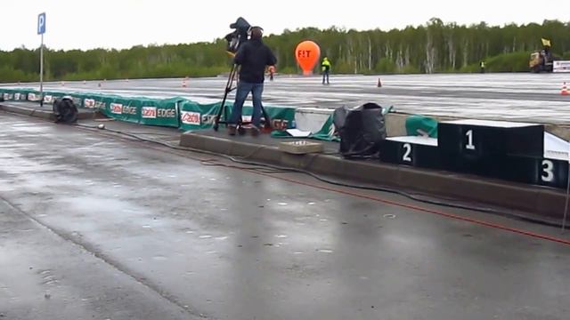RDS Сибирь-2014: мокрый дрифт-2 смотреть онлайн
