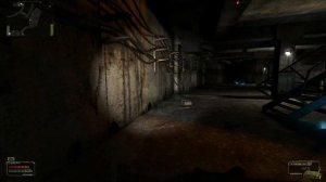 Как найти тайник Стрелка в подземелье НИИ "Агропром"