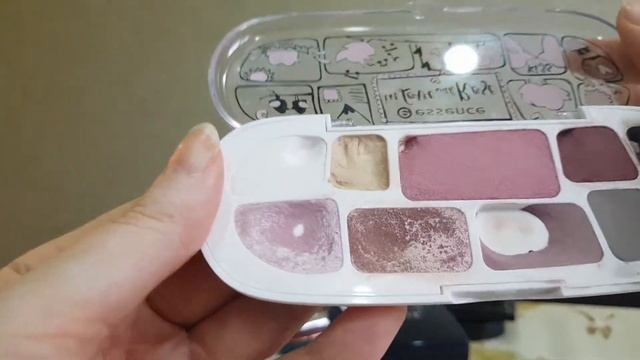 Косметичка "Старый добрый люкс"с 6 по 12 января 2020 смотреть онлайн