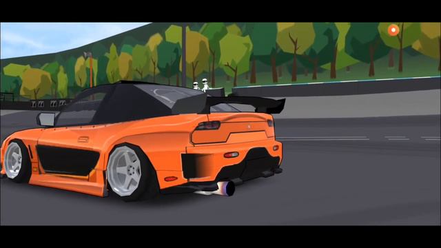 Livery Rx7 VeilSide Han Tokyo Drift HD Fr Legends || Fr Legends