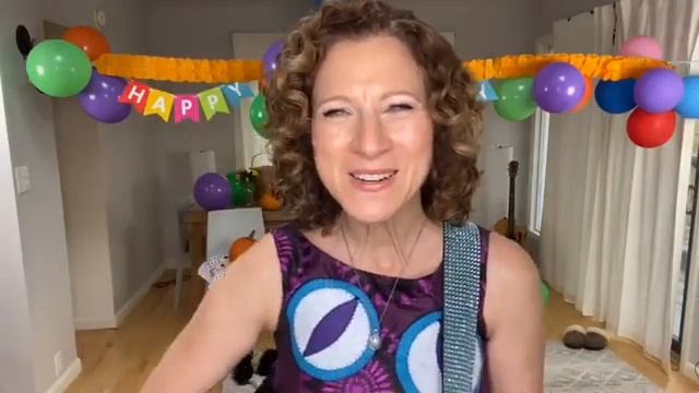 LIVE Berkner Break | October Birthday Party | Party Day, Halloween, Cat, Monster, Balloons, Cake смотреть онлайн