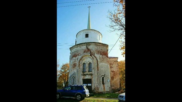 Молчаливые свидетели истории Бешенковичского района смотреть онлайн