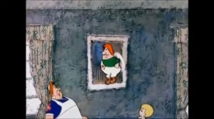 Нарезка мультиков под музыку (1)