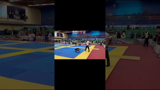Тренировки по джиу джитсу смотреть онлайн