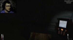 Cry of Fear Прохождение  ►Тысяча и одна попытка  ►#8