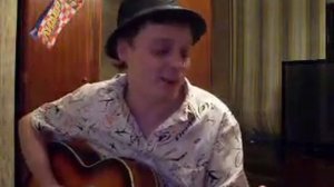 Чайф(Кавер)-Не доводи до предела.AVI