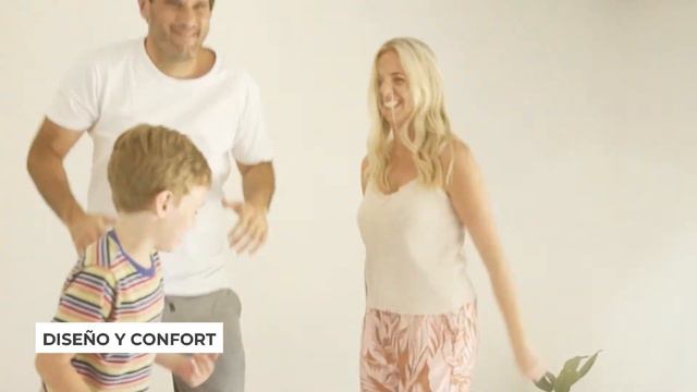 Atma - Colchones смотреть онлайн