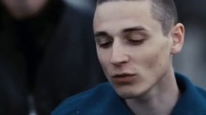 Ну Вовка,а чё? Бумер 2