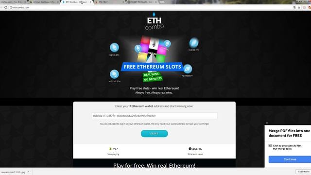 Faucets top para ganha criptomoedas 2018 смотреть онлайн