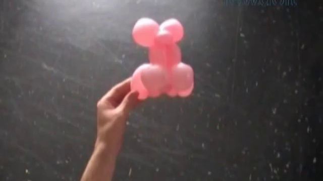 How to make balloon cat смотреть онлайн