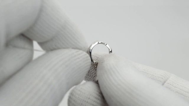 Серьги золотые 02-1497, родирование, кристалл сваровски смотреть онлайн