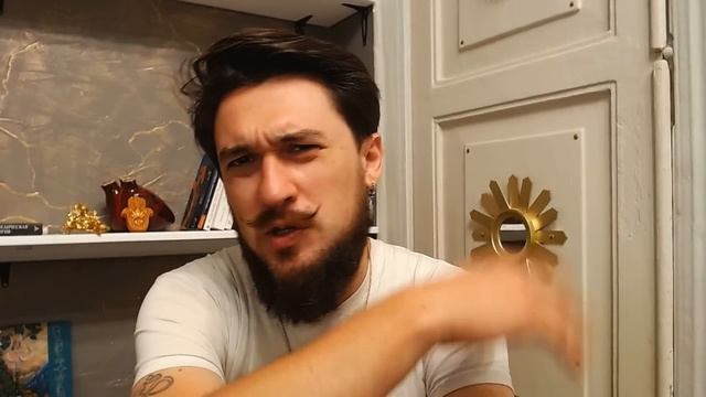 29 АВГУСТА ПРОГНОЗ 13 лунный день ведического календаря КИР САБРЕКОВ 2023 смотреть онлайн