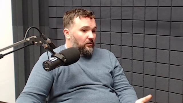 Внос мозга — Путь к самосовершенствованию / Выпуск 1 смотреть онлайн