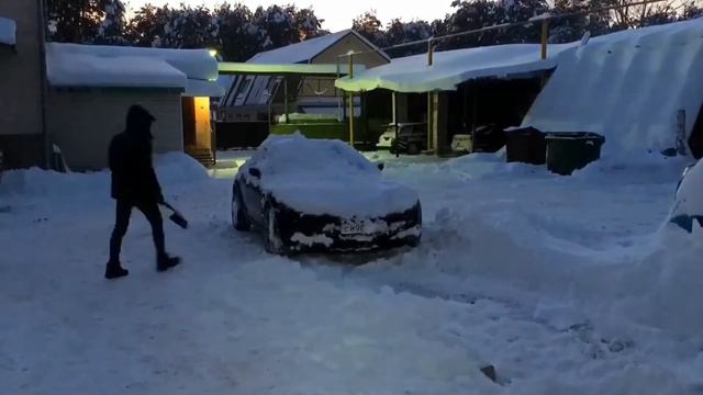 ПАРА 3.6 В RX8 + ГИДРОРУЧНИК, ЧТО ПОЛУЧИЛОСЬ? смотреть онлайн