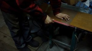 Как гнуть оргстекло в домашних условиях. Станок для гибки оргстекла