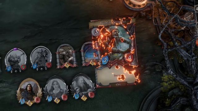 Lord Of The Rings Adventure Card Game E3 2019 Trailer PC PS4 Xbox One Nintendo Switch смотреть онлайн