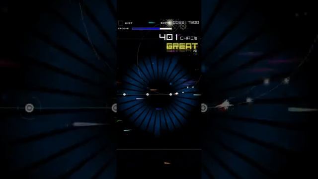 Groove Coaster 2 Original Style Android - Cendrillon - Samsung Galaxy S10e смотреть онлайн