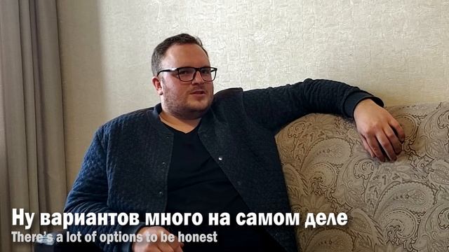 Russian Natives Talk about Cars смотреть онлайн