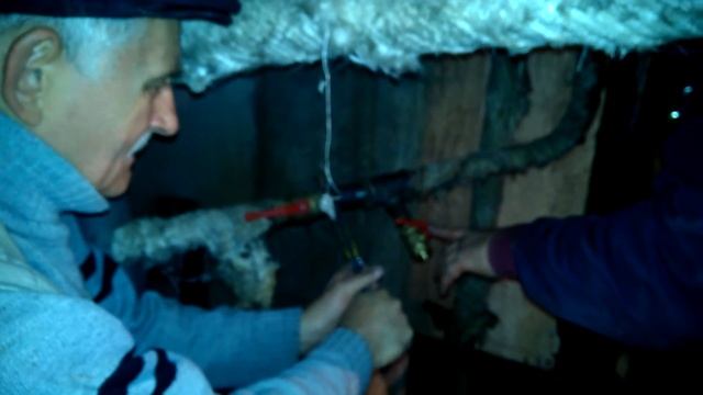 Ремонт инженерных коммуникаций в районе Капотня смотреть онлайн