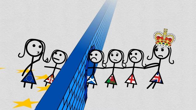 ??? Brexit, Briefly: REVISITED! ??? смотреть онлайн