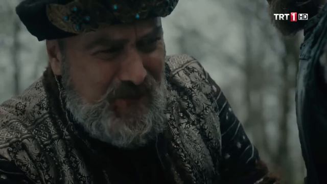 Diriliş Ertuğrul 115. Bölüm - Ertuğrul, Sadeddin'in sonunu getirdi! смотреть онлайн