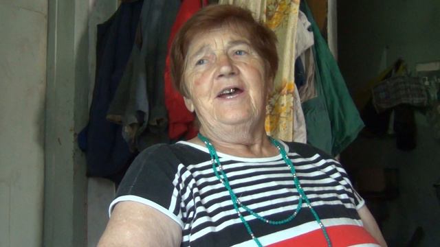 Чего не пришёл, як месяц зайшов. Селиванова Любовь. Магілёў. смотреть онлайн