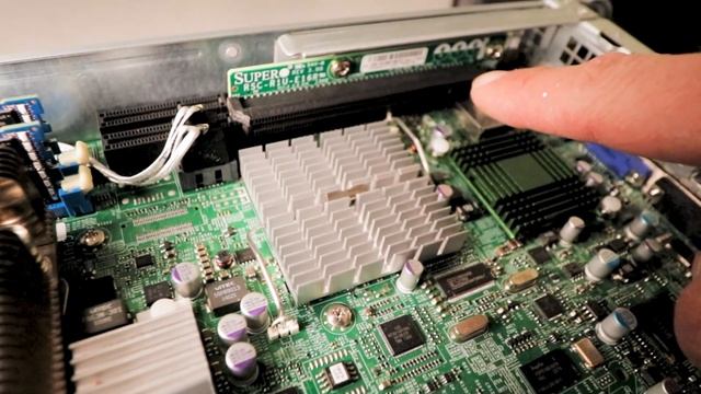Why YOU need this GREAT 4-node, 2U SuperMicro server! смотреть онлайн