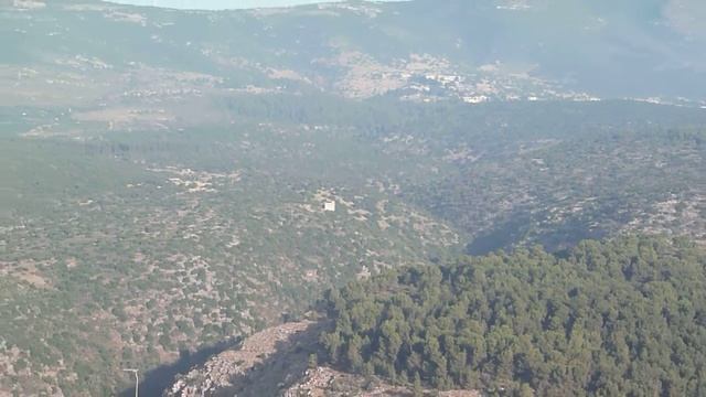 Testing Panasonic DMC-TZ10/ZS7 HD and Zooming Test - Short HD Mountain Film смотреть онлайн
