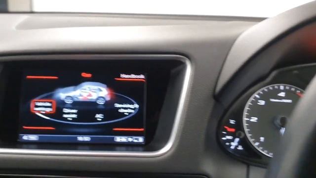 2014 Audi SQ5 3.0 V6T Bi Turbo Quattro Q5 Review of condition and spec - B8 UK смотреть онлайн