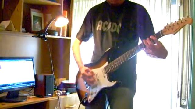 Megadeth - Devil's Island Cover смотреть онлайн