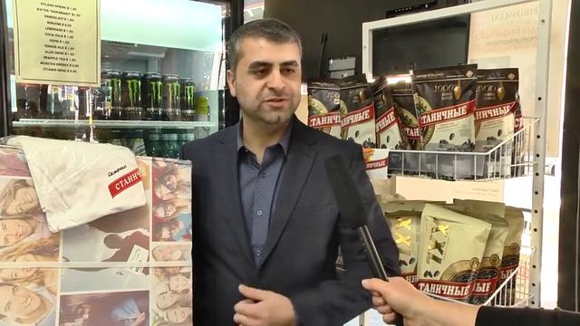 Как правильно дарить подарки! Инструкция от "Станичных" и Тамани смотреть онлайн