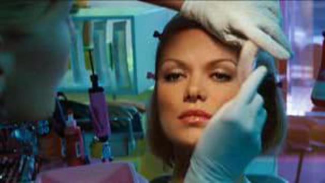 Трейлер - Суррогаты