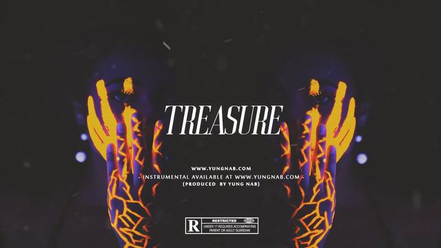 FREE FOR PROFIT Joyner Lucas Type Beat Hard Aggressive Rap Beat "Treasure" смотреть онлайн
